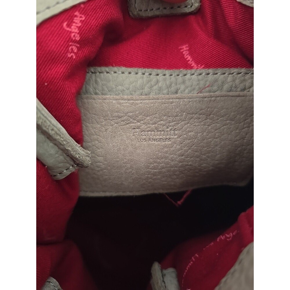 Hammitt Los Angeles Oliver Leather Shoulder  Bag - Picture 12 of 12